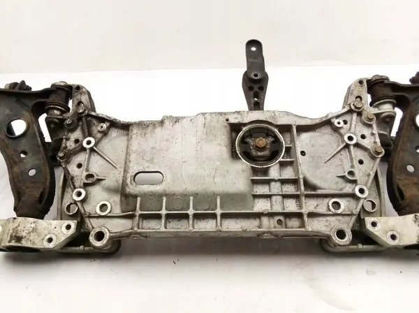 Fram bromsbelägg OEM 1K0199369G för SEAT ALTEA XL image 8