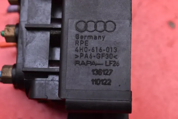 Audi OE mamAUTO-1045870-4H0616013 Jousituksenjakaja image 8