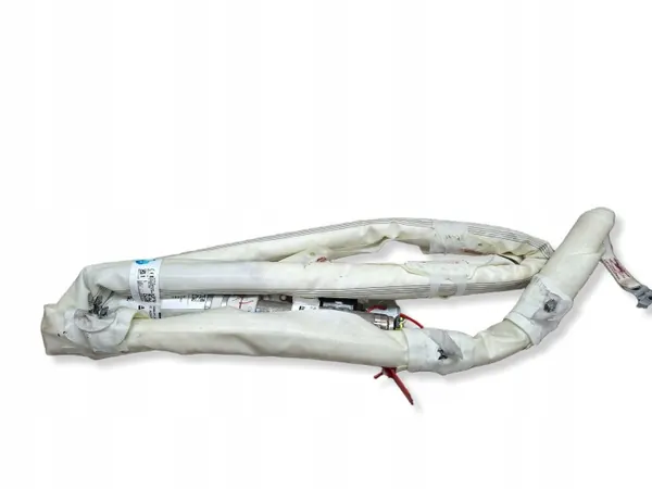 OEM S26301577 Vänster Airbaggardin för Renault Arkana 2019- image 2