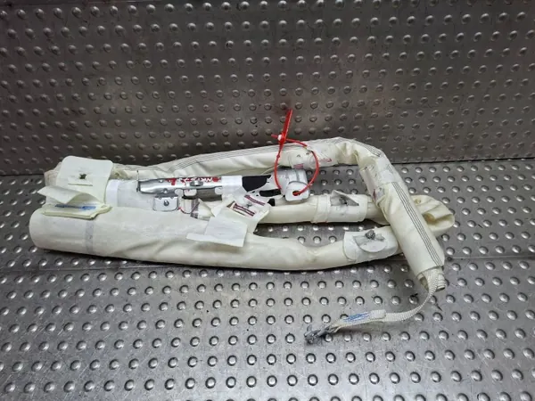 OEM S26301577 Vänster Airbaggardin för Renault Arkana 2019- image 5