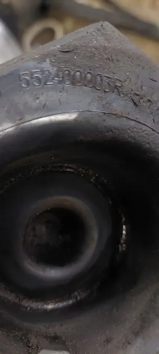 Bakre fjädring tvätt Megane III IV 552400003R OE image 3