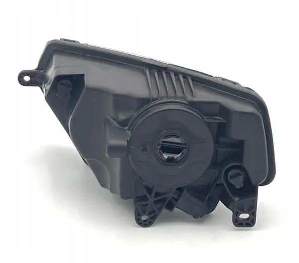 Faro halógeno derecho delantero OEM 575941702 SEAT image 4