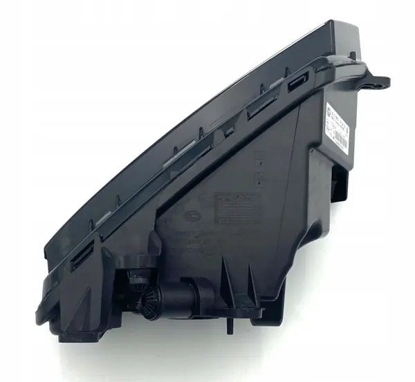 Faro halógeno derecho delantero OEM 575941702 SEAT image 5
