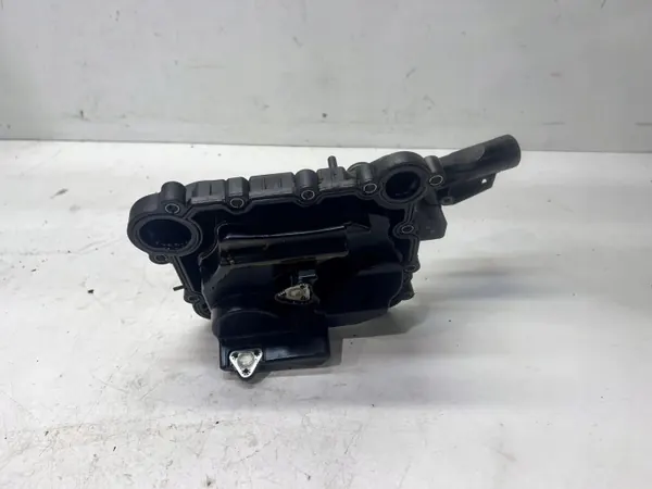 Gebrauchte Ölwanne OEM 06E103547N für Audi 3.0 TFSI image 3