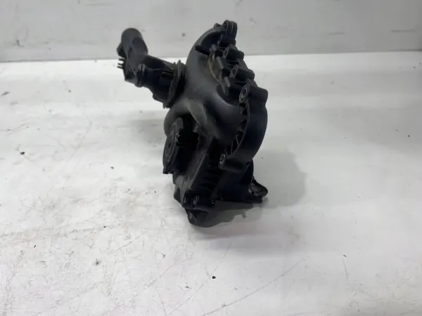 Gebrauchte Ölwanne OEM 06E103547N für Audi 3.0 TFSI image 4