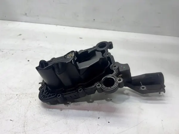 Gebrauchte Ölwanne OEM 06E103547N für Audi 3.0 TFSI image 5