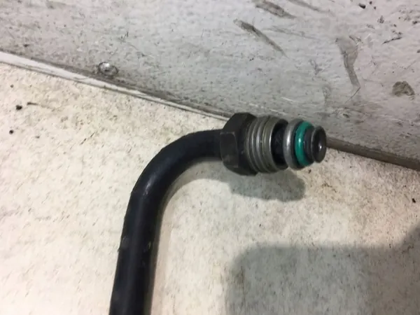 Stuurbekrachtigingsslang Cordoba I 1.6 image 2