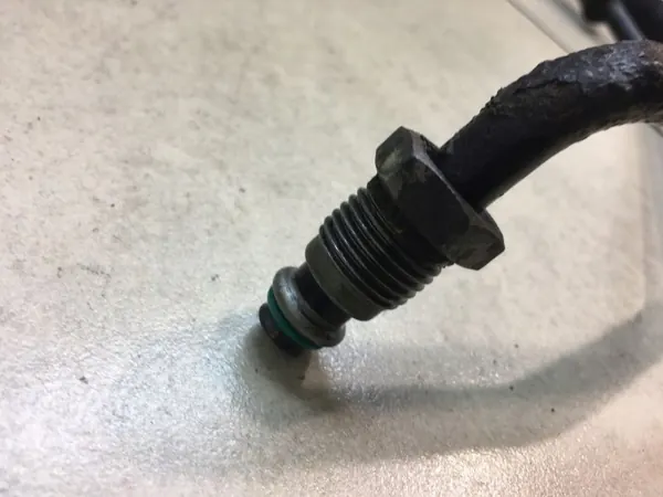 Stuurbekrachtigingsslang Cordoba I 1.6 image 5