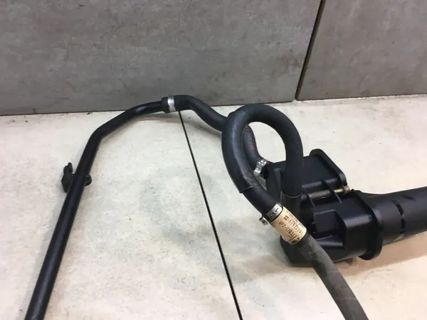 Stuurbekrachtigingsslang Cordoba I 1.6 image 7