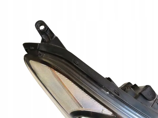 Oikea etuvalo Hyundai i30 II 2011-2014 OEM image 5