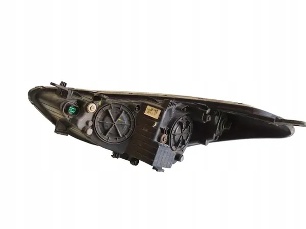 Oikea etuvalo Hyundai i30 II 2011-2014 OEM image 6