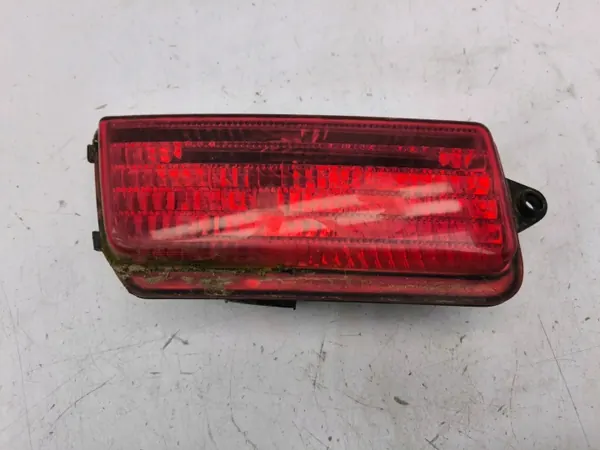 Vasen takasumuvalo Jeep Grand Cherokee WK OEM 96501101 image 2