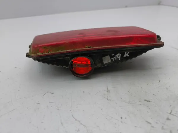 Vasen takasumuvalo Jeep Grand Cherokee WK OEM 96501101 image 7
