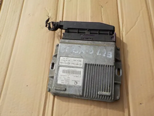 Gasregulator OEM 616645000 för Opel Corsa D image 2