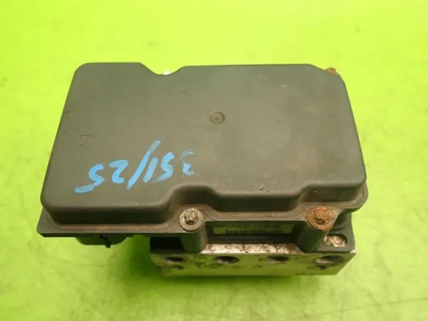 ABS-pomp OEM 0265800662 voor Fiat Fiorino III image 4