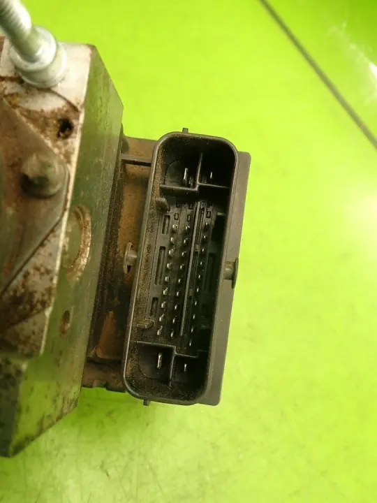 ABS-pomp OEM 0265800662 voor Fiat Fiorino III image 6