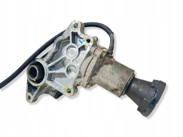 Front Reducer CHEVROLET TRAX 812481521 1.36L 103kW 2014 image 2