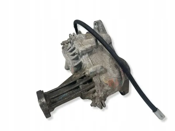 Front Reducer CHEVROLET TRAX 812481521 1.36L 103kW 2014 image 3