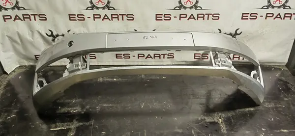 Paraurti anteriore SKODA OCTAVIA III 5E LIFT 5E0807221N image 2