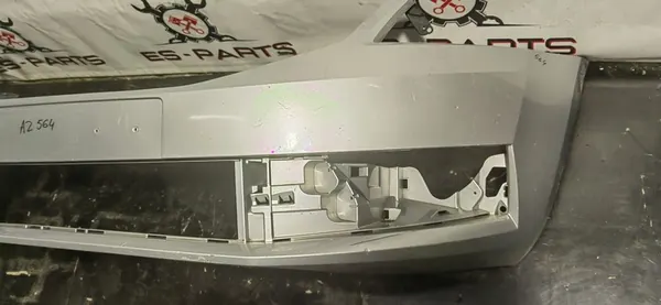 Paraurti anteriore SKODA OCTAVIA III 5E LIFT 5E0807221N image 4