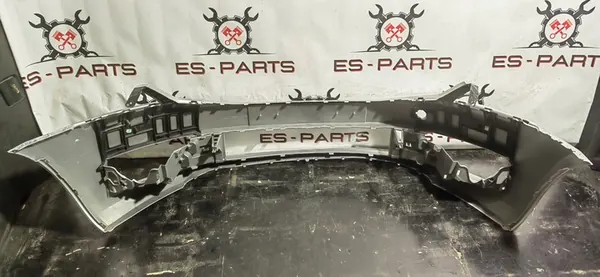 Paraurti anteriore SKODA OCTAVIA III 5E LIFT 5E0807221N image 7