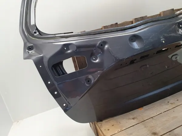 OEM ACR934 achterklep voor Toyota Yaris III Lift image 4
