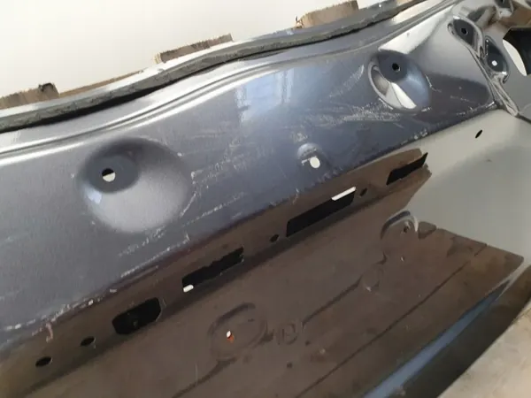 OEM ACR934 achterklep voor Toyota Yaris III Lift image 5