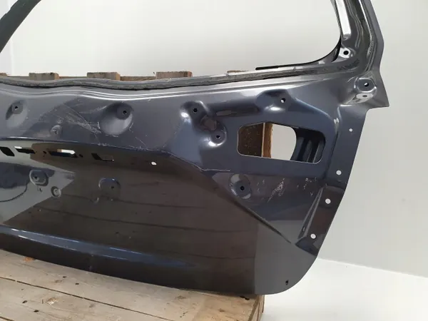 OEM ACR934 achterklep voor Toyota Yaris III Lift image 6