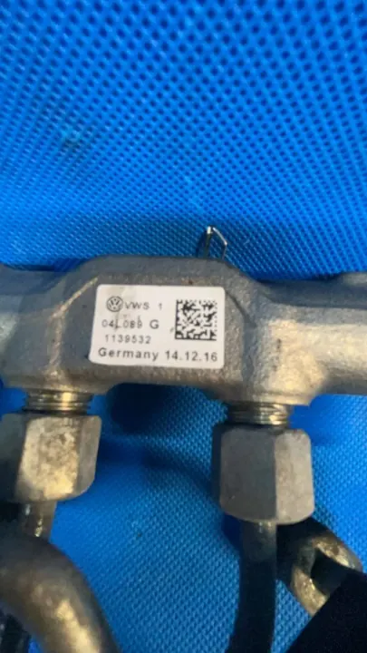 Ruiskuraide OEM 04L089 G VW Passat B8:lle image 4