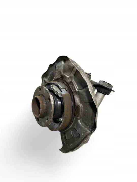 BMW OE 6770984 Moyeu Roue Arrière pour X5 E70 2011 image 2