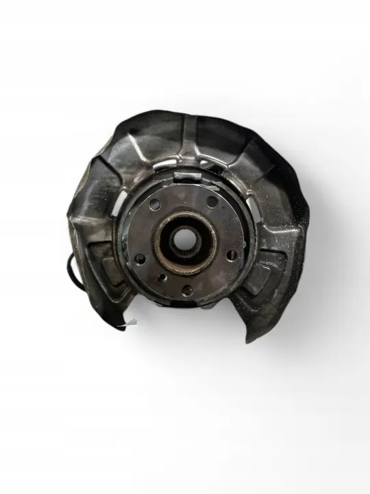 BMW OE 6770984 Moyeu Roue Arrière pour X5 E70 2011 image 10