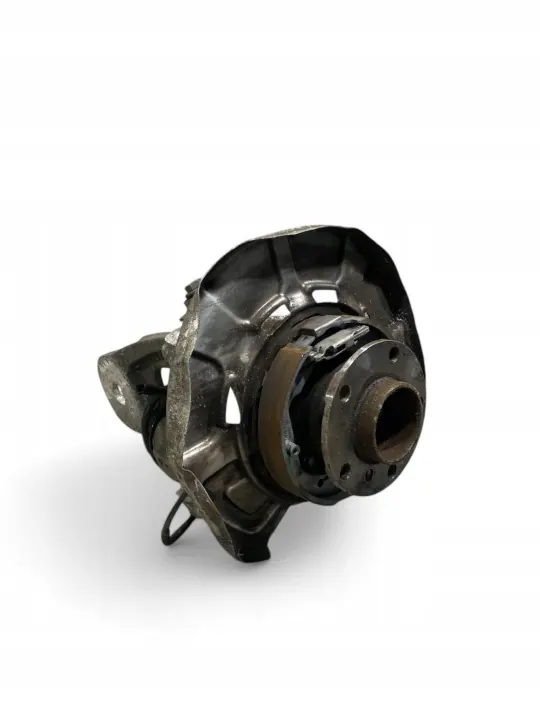 BMW OE 6770984 Moyeu Roue Arrière pour X5 E70 2011 image 3