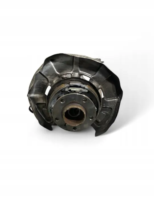 BMW OE 6770984 Moyeu Roue Arrière pour X5 E70 2011 image 6