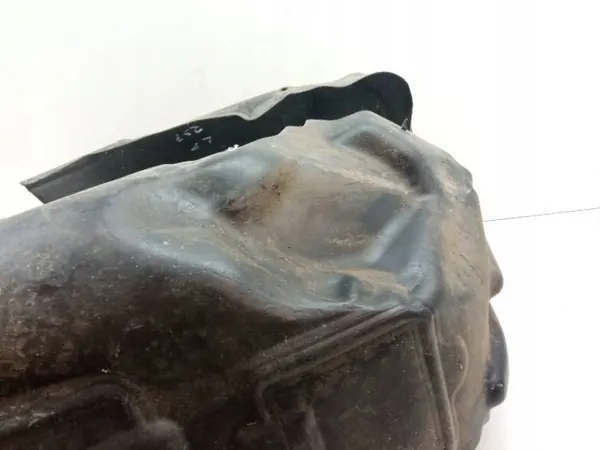 Etupuskuri vasen OEM 5907911269005 Jeep Cherokee image 5