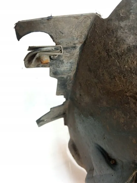 Etupuskuri vasen OEM 5907911269005 Jeep Cherokee image 6