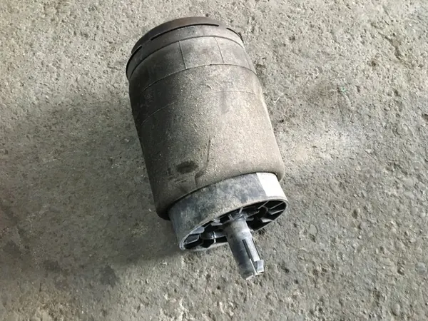 RANGE ROVER SPORT II L494 13- Molas de Ar Traseira Direita Esquerda image 10