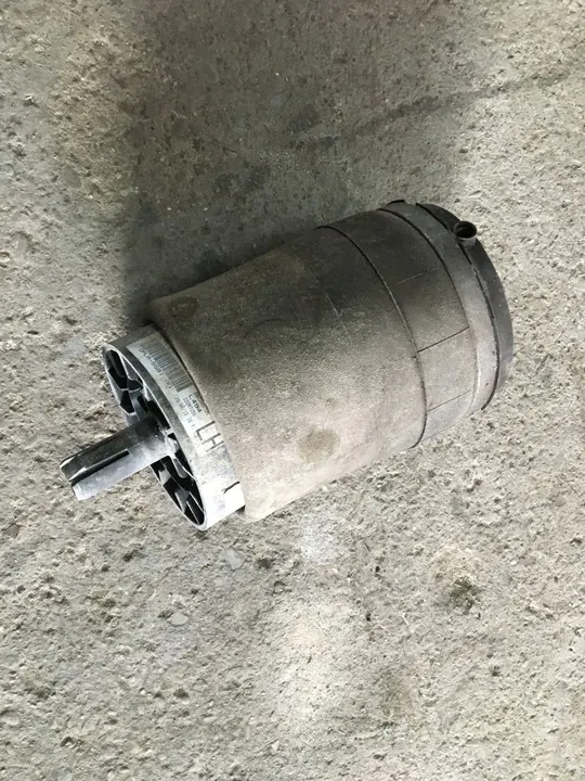 RANGE ROVER SPORT II L494 13- Molas de Ar Traseira Direita Esquerda image 5