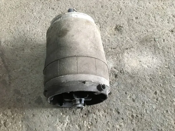 RANGE ROVER SPORT II L494 13- Molas de Ar Traseira Direita Esquerda image 8