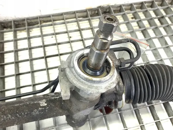 STYRNINGSSYSTEM FORD FUSION 1.4 80HK 02-12 2N11-3200-ED image 4