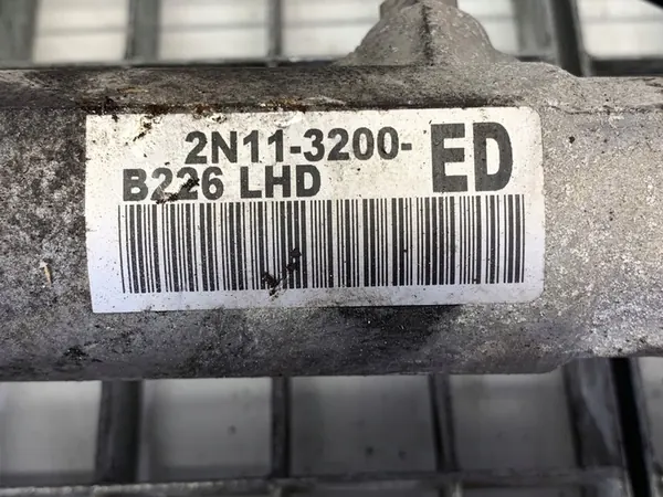 STYRNINGSSYSTEM FORD FUSION 1.4 80HK 02-12 2N11-3200-ED image 5