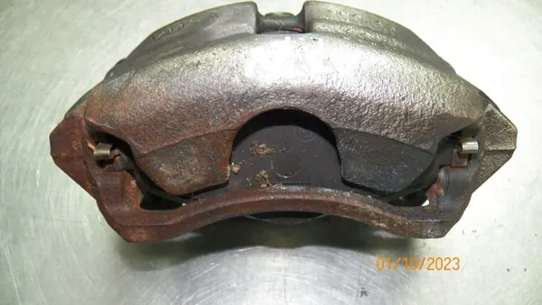 Etujarrusatula Audi A3 8V image 2