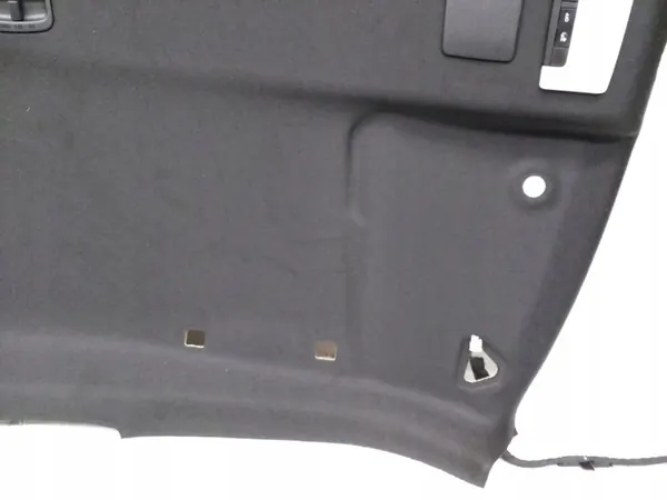 Complete hoofdbeplating OEM JUR257376 voor Nissan Juke II image 3