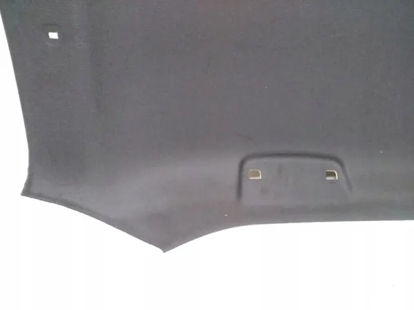 Complete hoofdbeplating OEM JUR257376 voor Nissan Juke II image 4