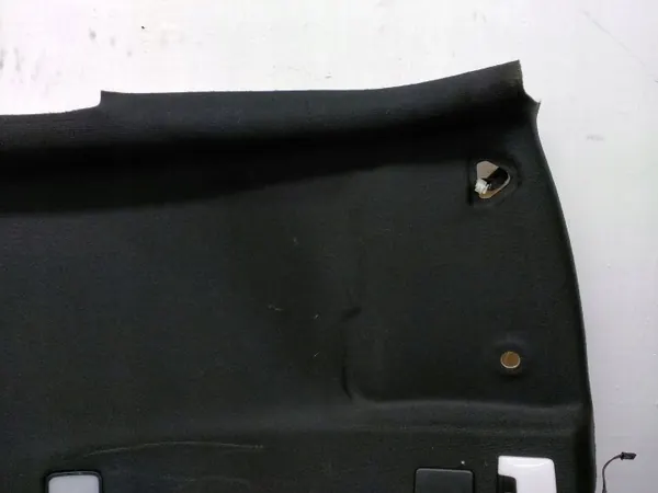 Complete hoofdbeplating OEM JUR257376 voor Nissan Juke II image 8