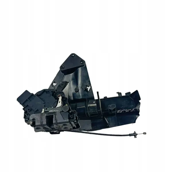 Rechte Vordertürschloss FORD FOCUS II 3M5AR21812AJ image 2