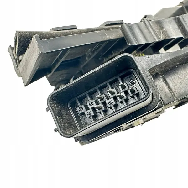 Rechte Vordertürschloss FORD FOCUS II 3M5AR21812AJ image 5