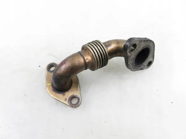 EGR-rör OEM 03G131521T för Mitsubishi Outlander II image 2