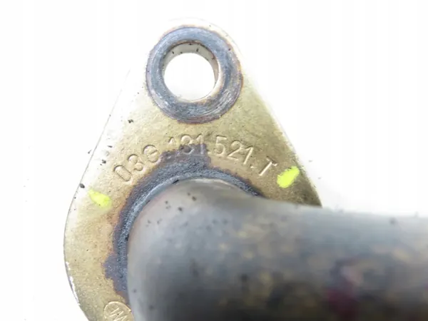 EGR-rör OEM 03G131521T för Mitsubishi Outlander II image 3