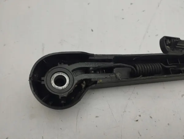 Skoda Octavia Mk4 2022 Rear Wiper image 4