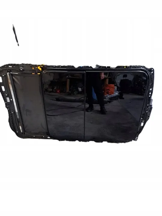 Panoramadak Audi A4 B9 OEM 8W9877041B Gebruikt image 2